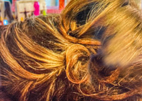 Hair color specialist Norwood, MA