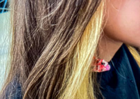 Best hair salon for ladies